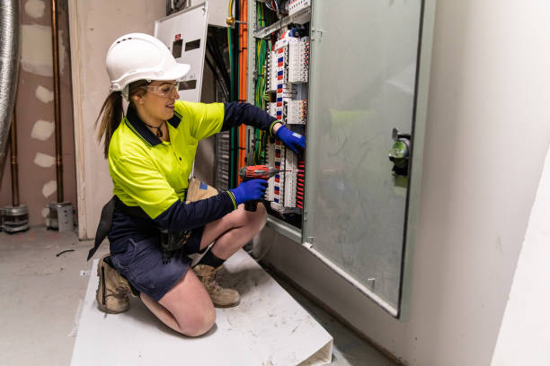 Best Commercial Electrician Services  in Swifton, AR