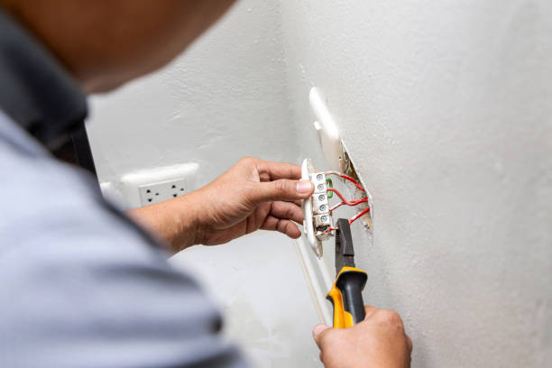 Best Electrical Outlet Repair  in Swifton, AR