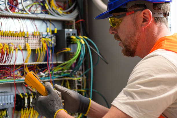 Best Industrial Electrical Services  in Swifton, AR