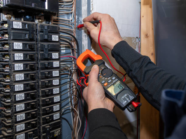 Best Electrical System Inspection  in Swifton, AR